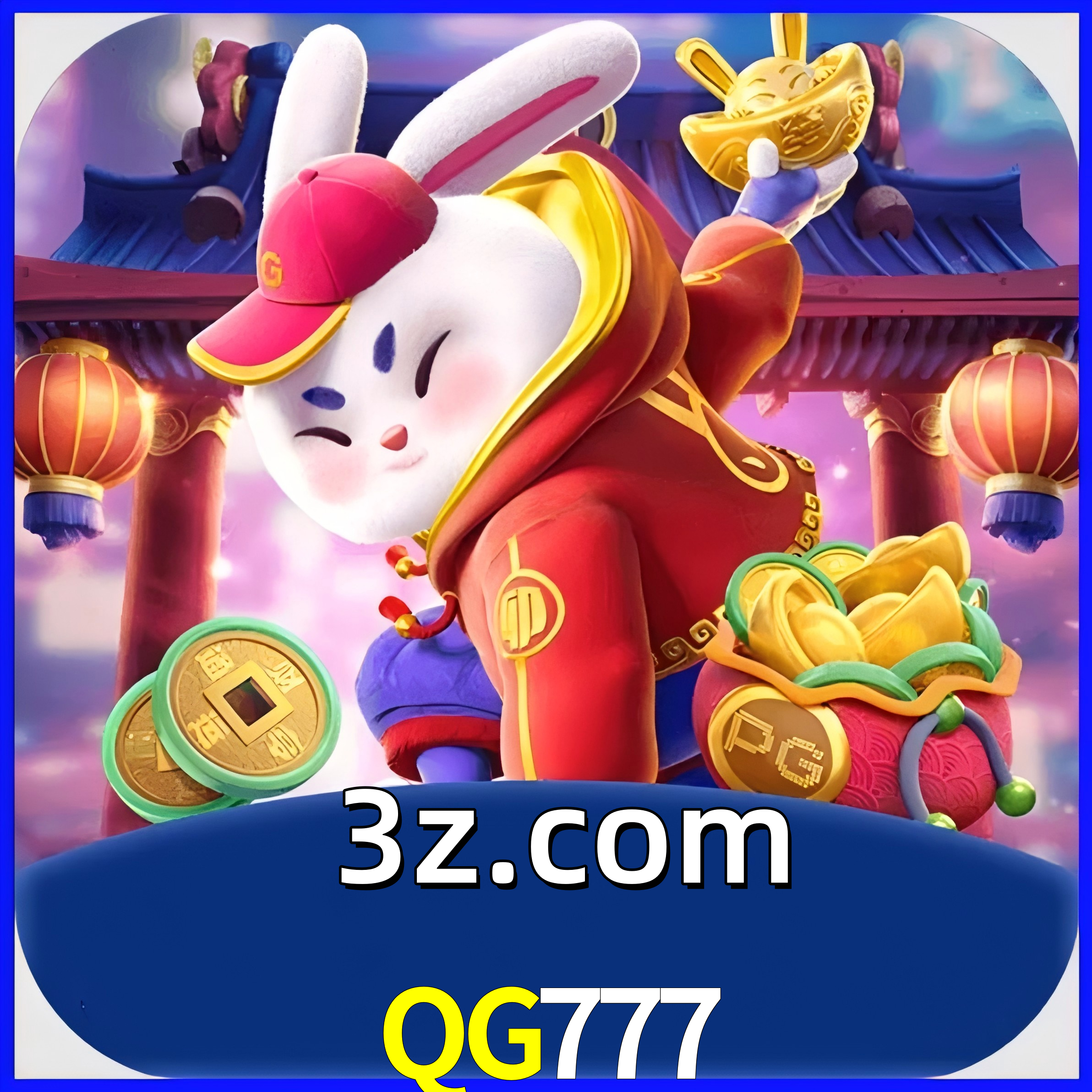  QG777